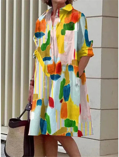 AS | Lehké a vzdušné šaty