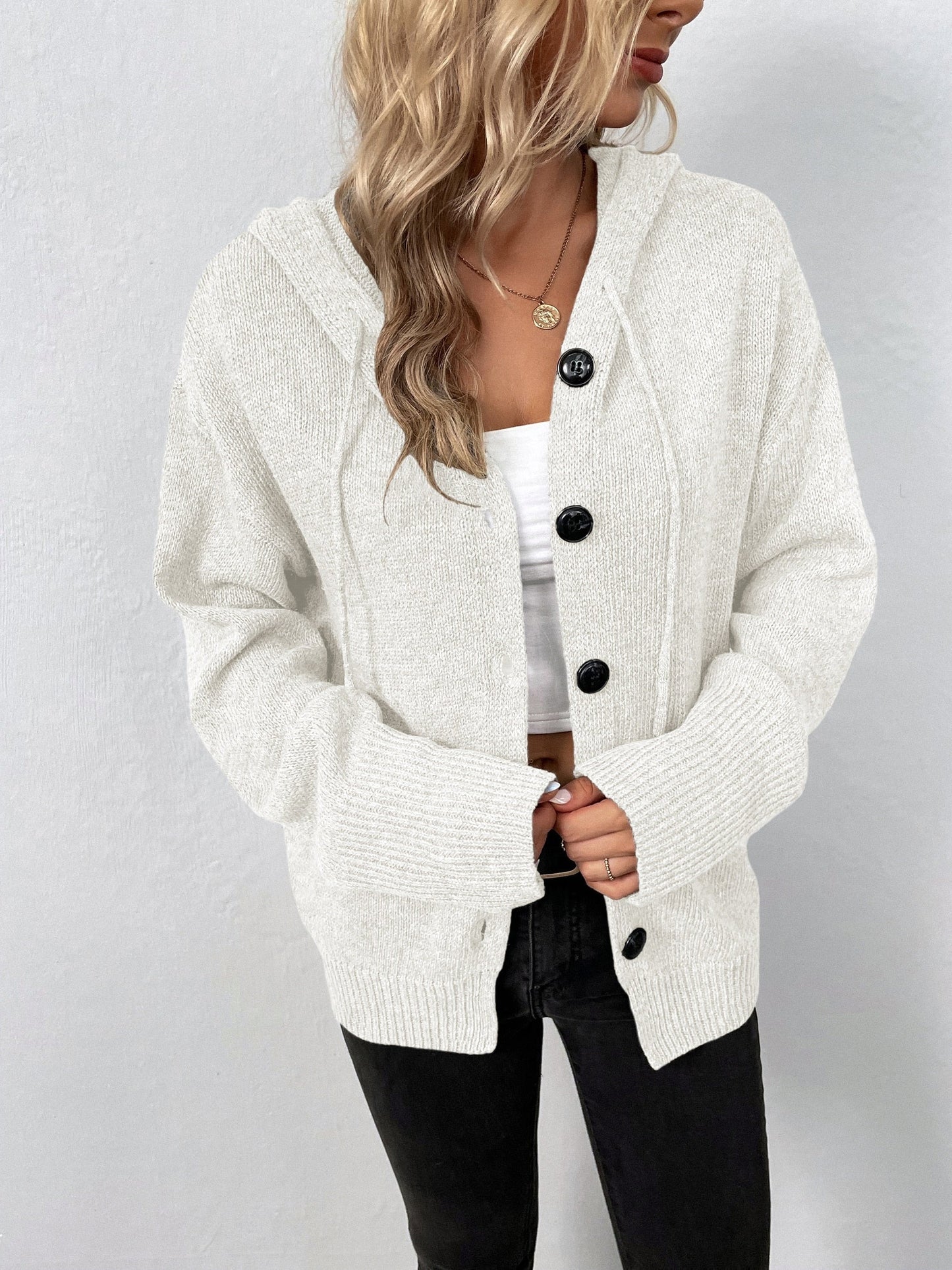 AS | Ležérní a nenáročná zimní bunda