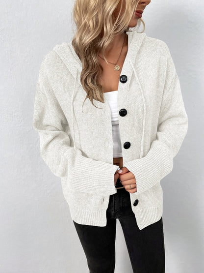 AS | Ležérní a nenáročná zimní bunda