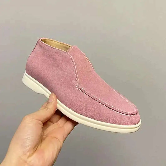 Elegantní a podpůrné ortopedické Boty