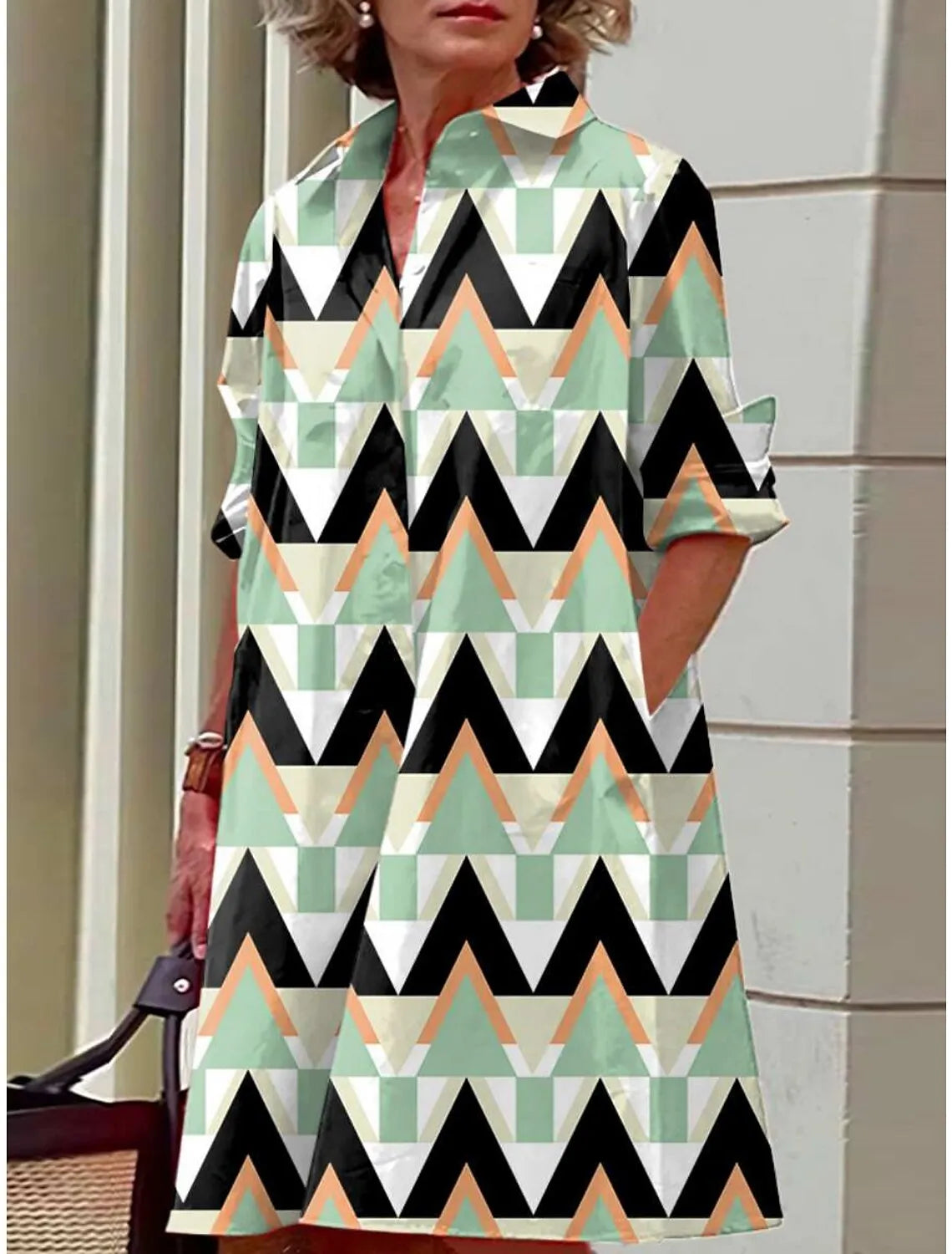 AS | Lehké a vzdušné šaty