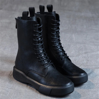 Podpůrné a trendy ortopedické Boty