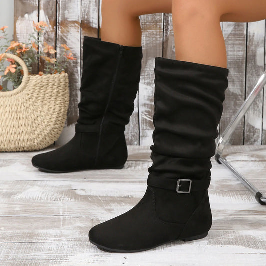 Elegantní a podpůrné ortopedické Boty