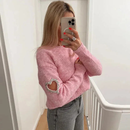 AS | Elegantní a lehký svetr