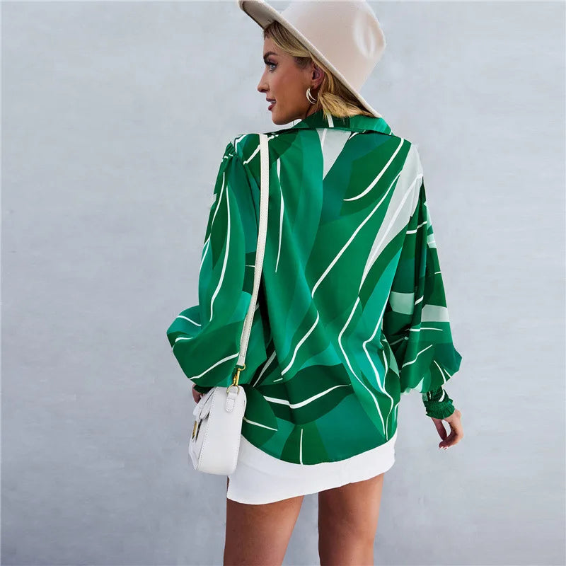 AS | Moderní a všestranná všeobecná halenka