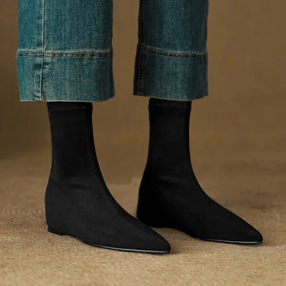 Podpůrné a trendy ortopedické Boty