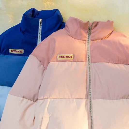 AS | JennasJacket I Dámská péřová bunda