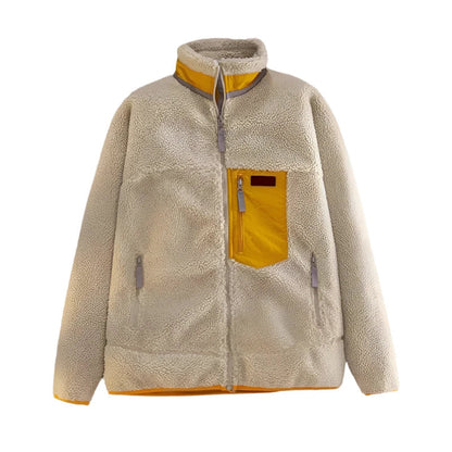 AS | Ležérní a módní zimní bunda