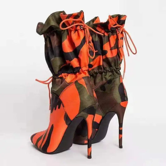 Podpůrné a trendy ortopedické Podpatky