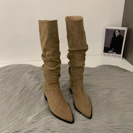 Podpůrné a trendy ortopedické Boty