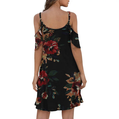 AS | Jednoduché a cool šaty