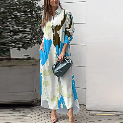 AS | Svěží a módní šaty