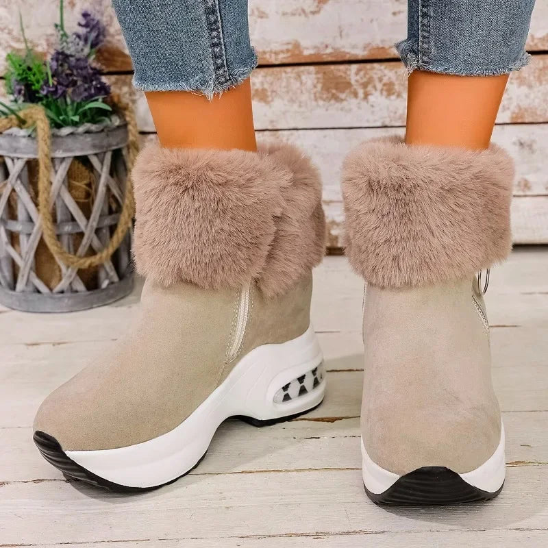 Elegantní a podpůrné ortopedické Boty