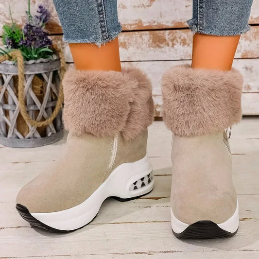 Elegantní a podpůrné ortopedické Boty