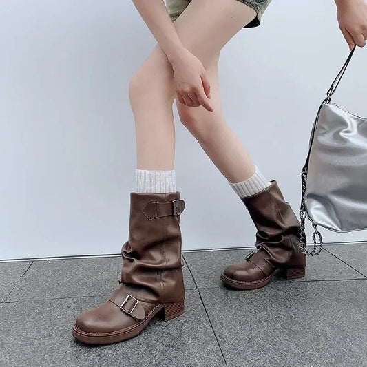 Podpůrné a trendy ortopedické Boty