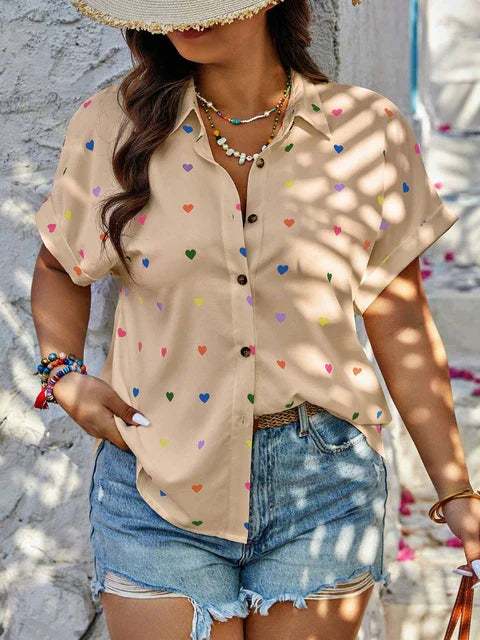 AS | Lehké a chladivé šortky