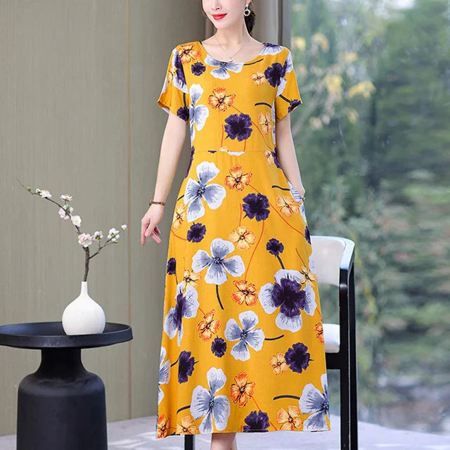 AS | Pohodlné a lehké šaty