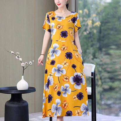 AS | Pohodlné a lehké šaty