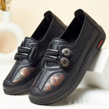 Elegantní a podpůrné ortopedické