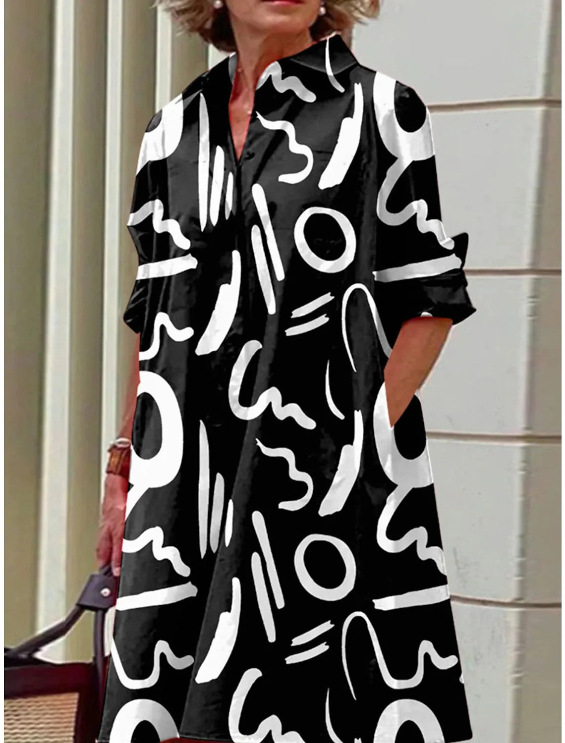 AS | Lehké a vzdušné šaty