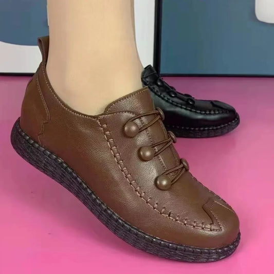 Elegantní a podpůrné ortopedické Podpatky