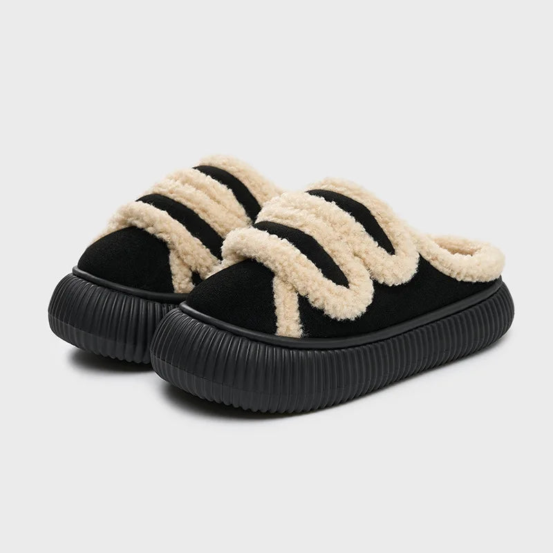 Podpůrné a trendy ortopedické Papuče