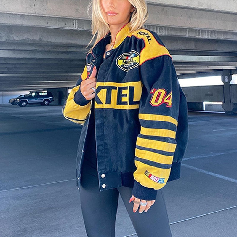 AS | MaxsJacket I Bunda pro ženy