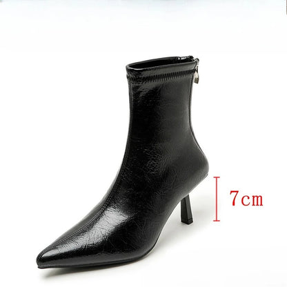 Podpůrné a trendy ortopedické Boty