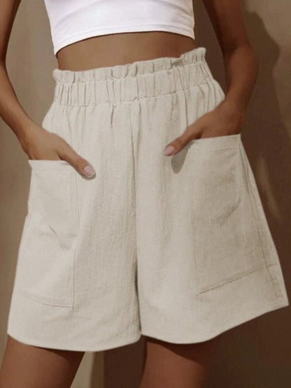 AS | Klasické a cool šortky