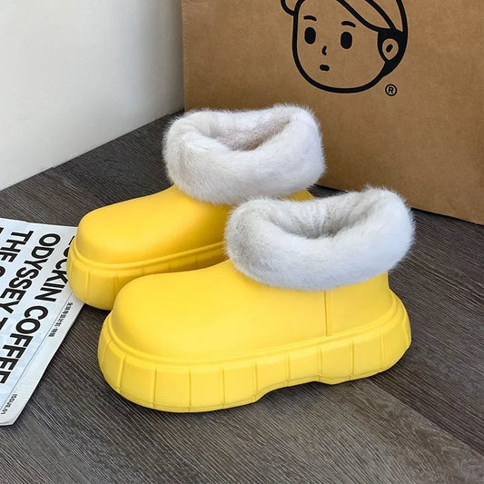 Ležérní a podpůrné ortopedické Boty