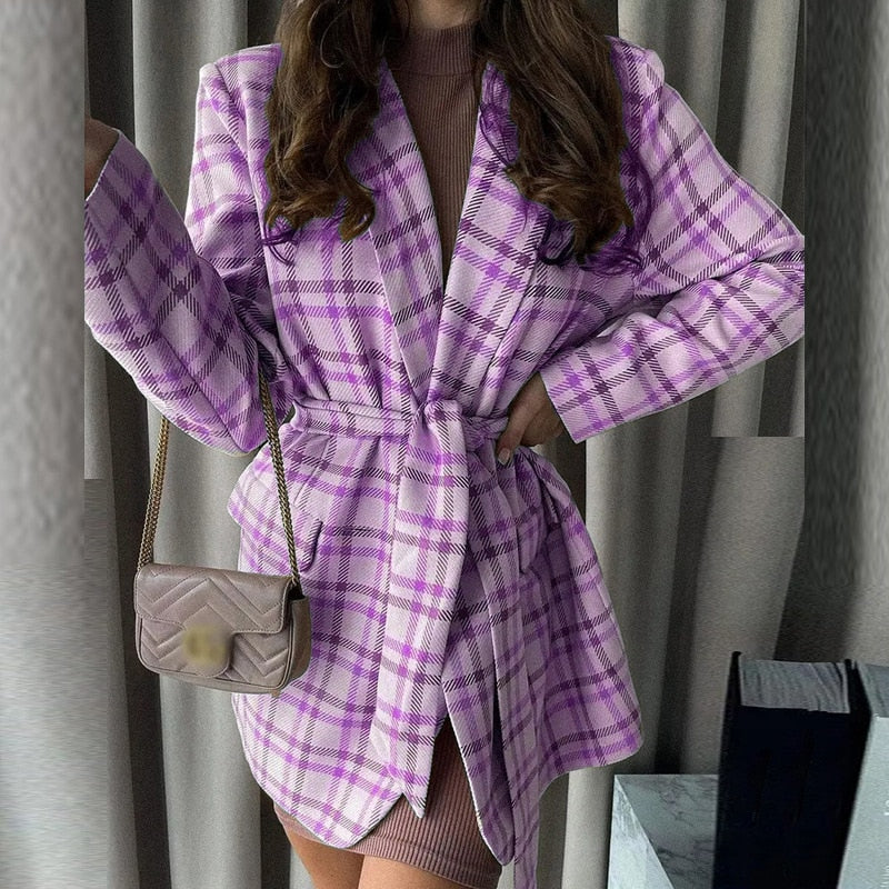 AS | JoseJacket I Bunda pro ženy