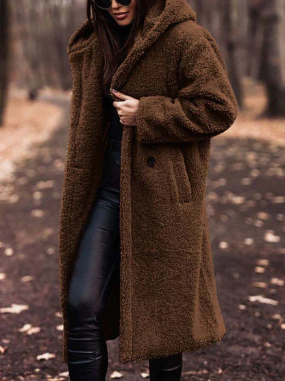 AS | Jednoduchý a stylový kabát