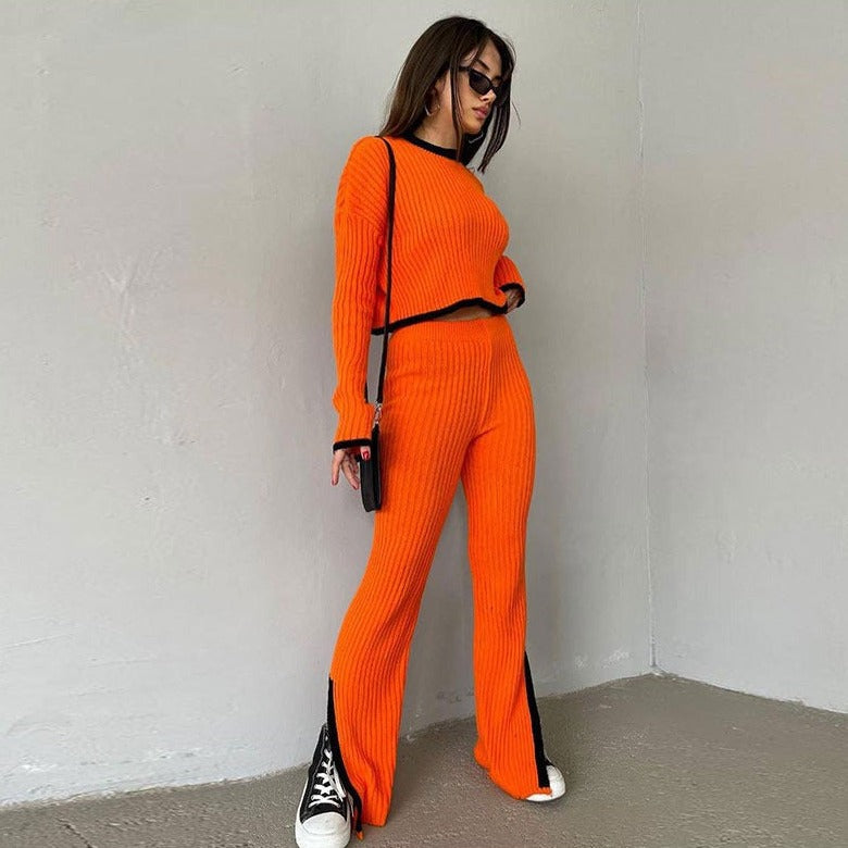 AS | Lehký a vzdušný set