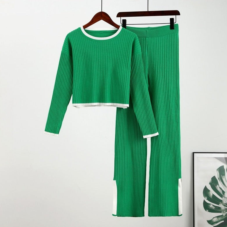 AS | Lehký a vzdušný set