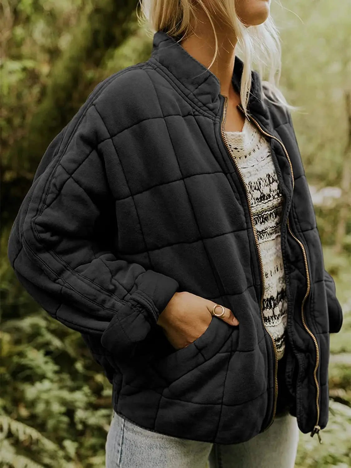 AS | sako ve vintage stylu