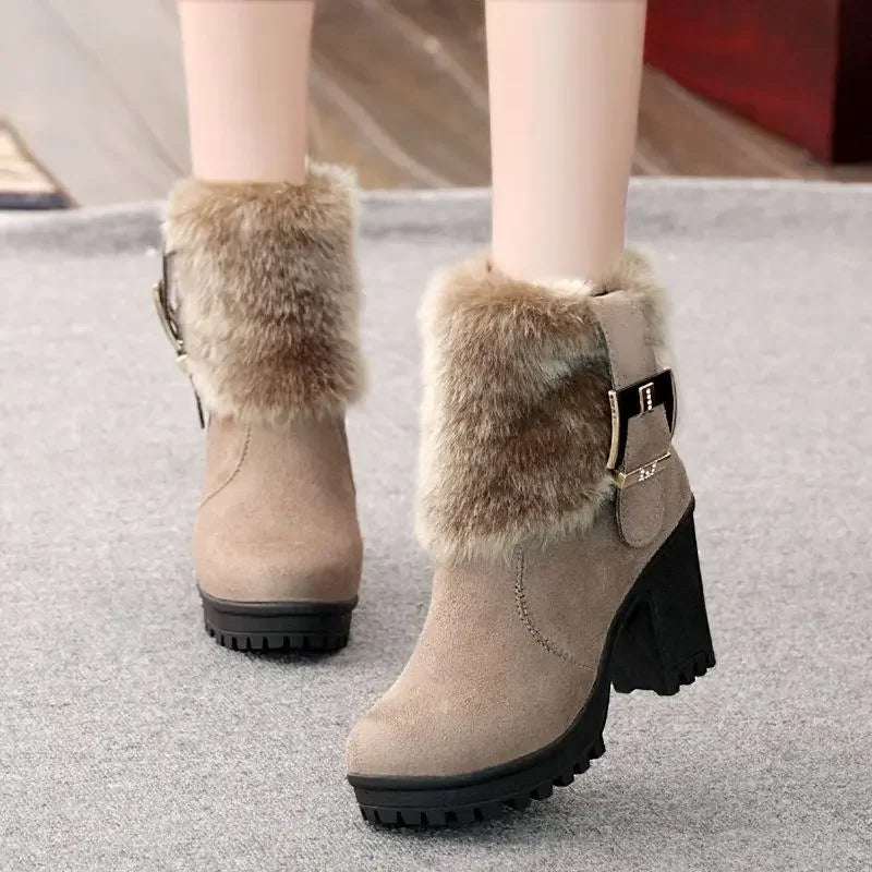 Podpůrné a trendy ortopedické Podpatky