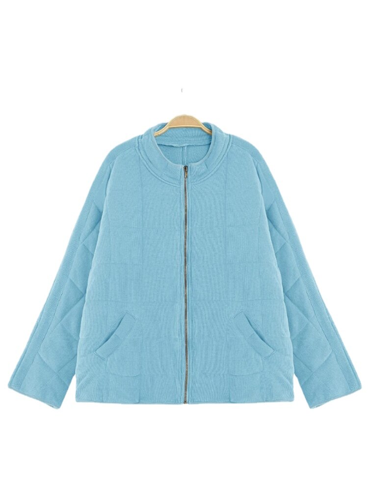 AS | Módní zimní bunda bez námahy