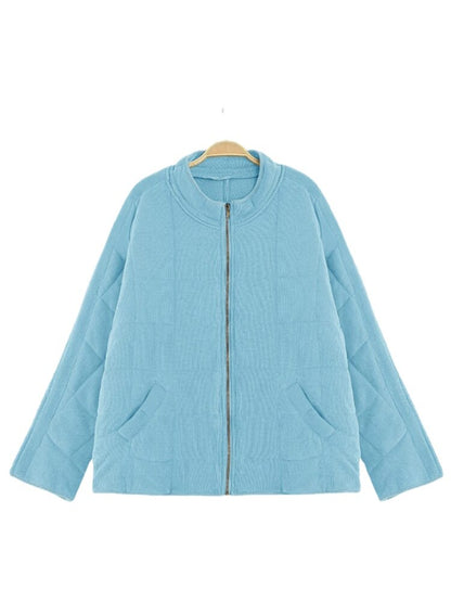 AS | Módní zimní bunda bez námahy