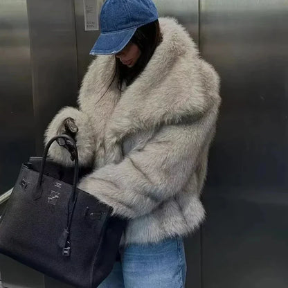 AS | Bezstarostná a trendy zimní bunda