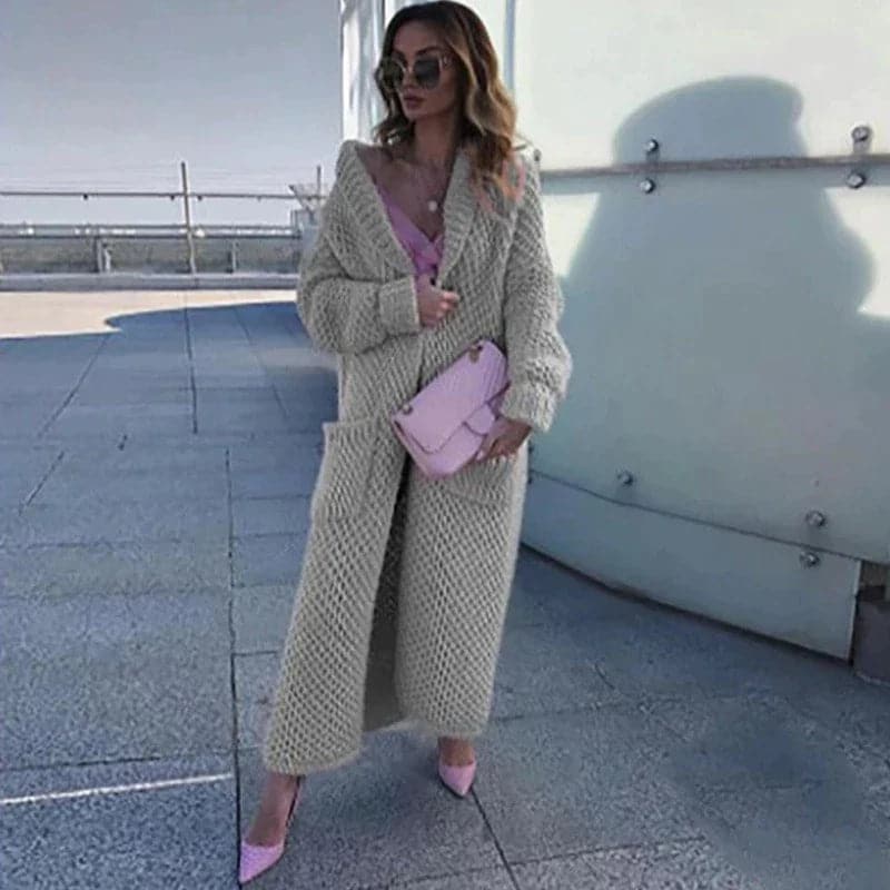 AS | Elegantní zimní bunda šitá na míru