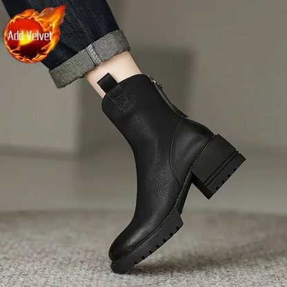 Elegantní a podpůrné ortopedické Boty