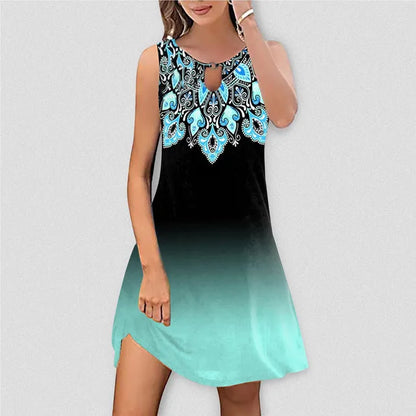 AS | Módní a lehké šaty