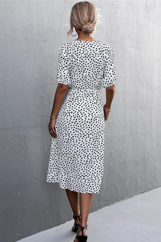 AS | Ležérní a chladivé letní šaty