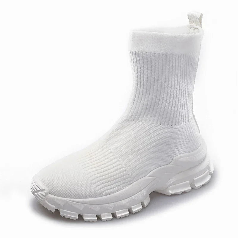 Módní a podpůrné ortopedické Boty