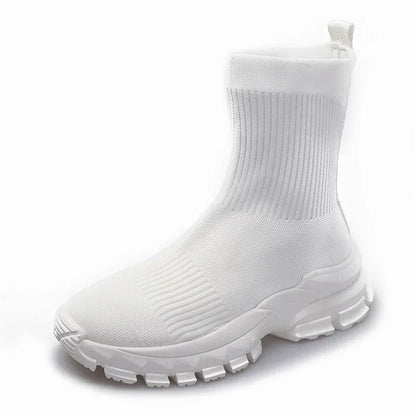 Módní a podpůrné ortopedické Boty