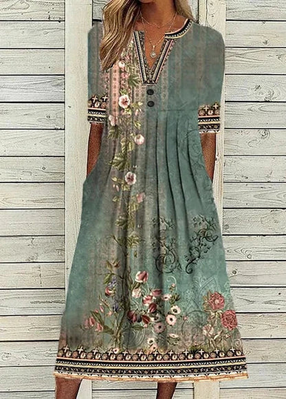 AS | Jednoduché a vzdušné šaty