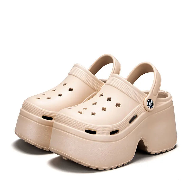 Elegantní a podpůrné ortopedické