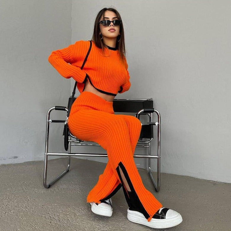 AS | Lehký a vzdušný set