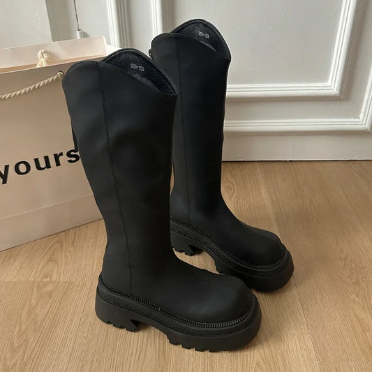 Elegantní a podpůrné ortopedické Boty