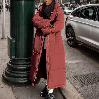 AS | Klasická a elegantní zimní bunda